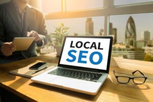 Salt Lake City SEO