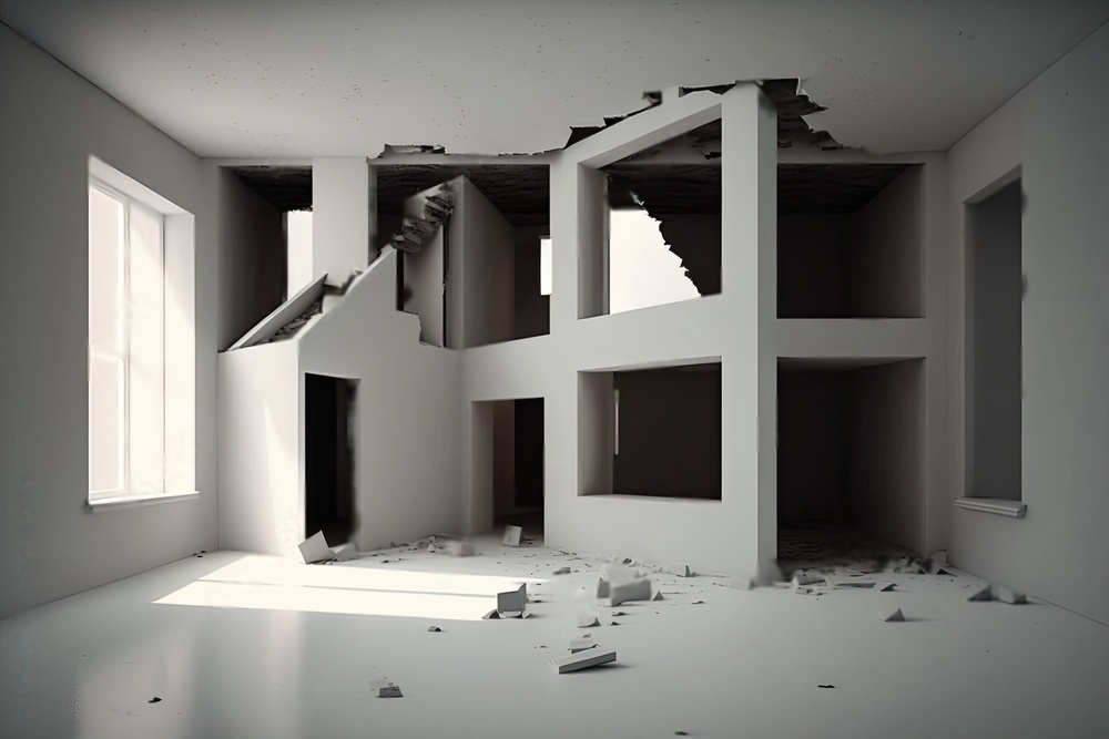 home remodeling